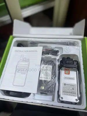 Motorola Gp 338 Plus