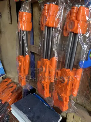 Big Size Water Gun - Toy for Boys and Girls