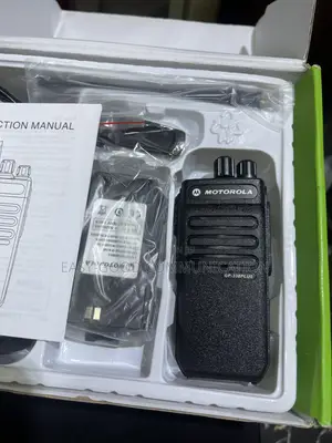 Motorola Gp 338 Plus