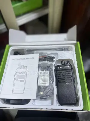 Motorola Gp 338 Plus