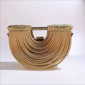 Photo - Bottege Veneta Party Clutch Bag