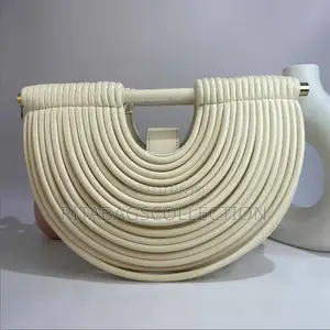 Photo - Bottege Veneta Party Clutch Bag
