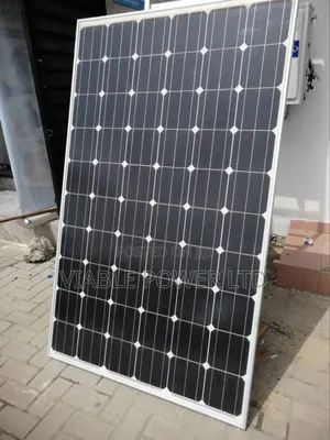350w Canadian Solar Panel Very Effective and Strong