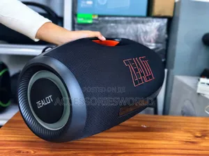 Zealot S89 250w Big Speaker 3d Stereo Wireless Bluetooth