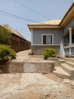 Photo - 3bdrm Bungalow in Aso B, Mararaba for sale