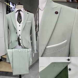 Ramzotti, Vega 3pcs Suits