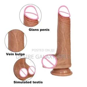 Original Silicon Dildos 7 ,8,9,10,11,12 Inches