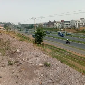 Photo - 1 Hectares of Residential Land for Sale at Main Asokoro.