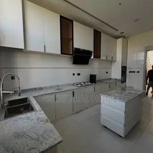 5bdrm Duplex in Ajah for rent