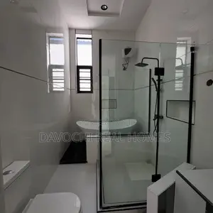 5bdrm Duplex in Ajah for rent
