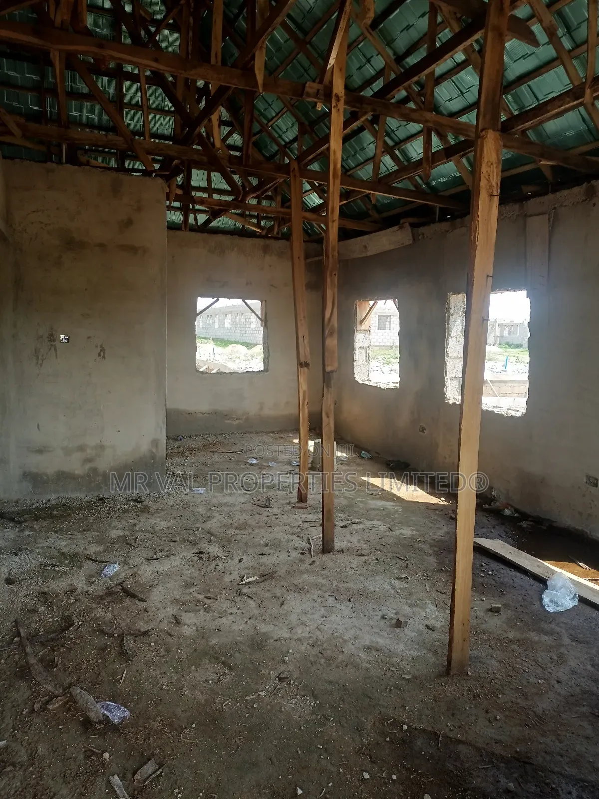 3bdrm Bungalow in Gwarinpa for sale