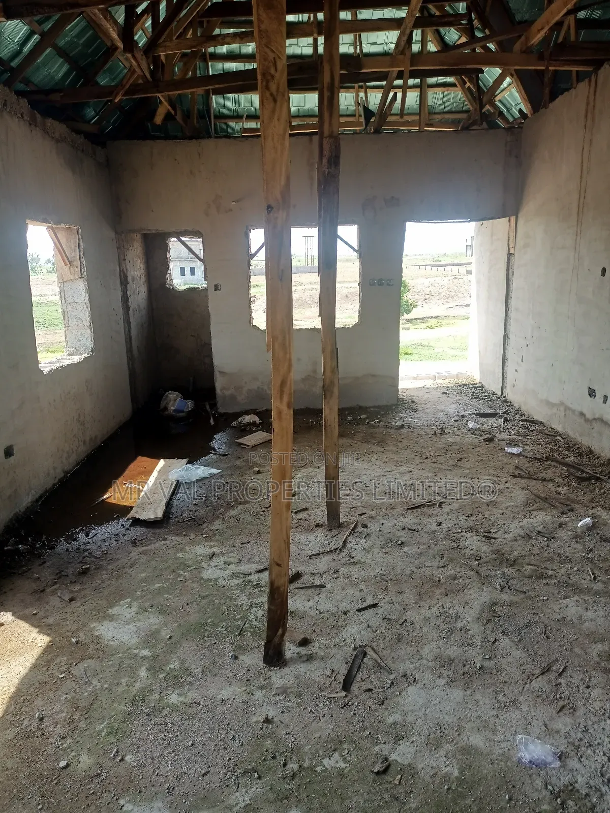 3bdrm Bungalow in Gwarinpa for sale