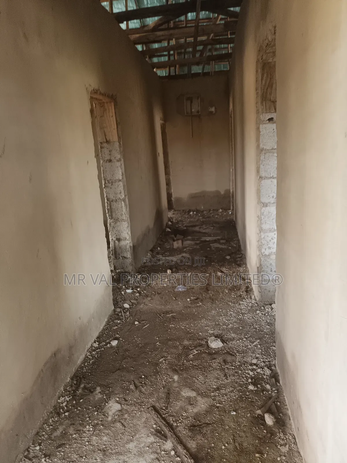 3bdrm Bungalow in Gwarinpa for sale