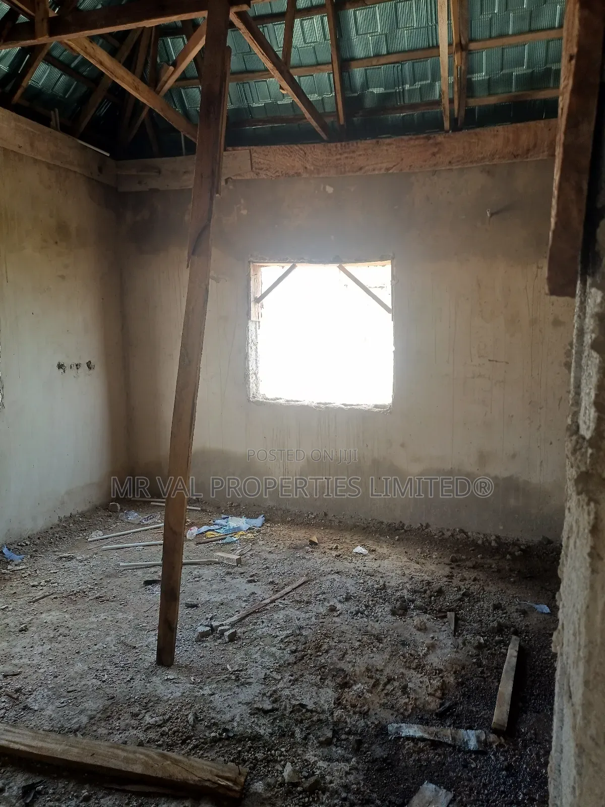 3bdrm Bungalow in Gwarinpa for sale