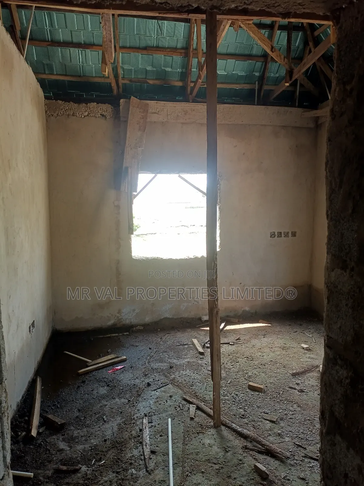3bdrm Bungalow in Gwarinpa for sale