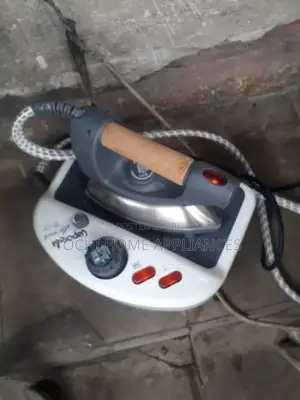 Vaporella Steam Iron