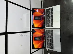 Laptop Apple MacBook Pro 2017 8GB Intel Core I5 SSD 256GB