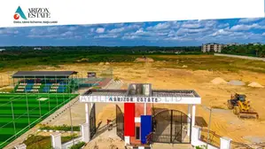 Land for Sale in Prime Location