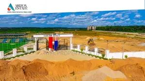 Land for Sale in Prime Location