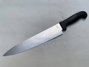 Amc 9 Inches Chef Knife Made in Germany