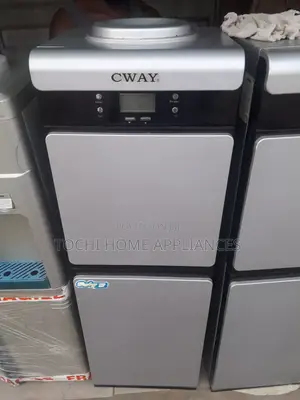 Clean Cway Water Dispenser