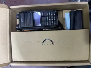Hytera Radio