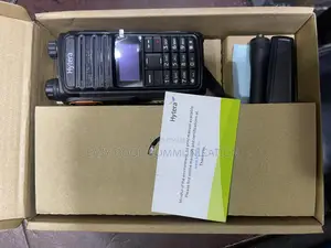 Hytera Radio