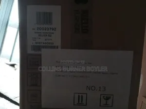 Gulliver Riello Burners