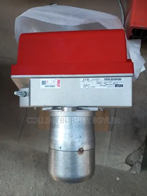 Gulliver Riello Burners