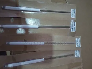 Burner Sparking Electrodes