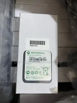 Motorola Gp 340 Battery