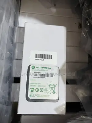 Motorola Gp 340 Battery