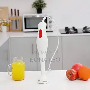 Quality Hand Blender