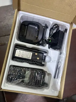Motorola Gp 399