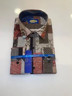 Sartoria Design and Plain Longsleeve Shirts