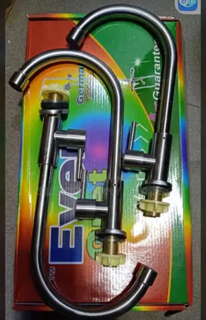 Original Water Tap