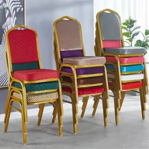 Banquet Chair