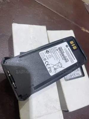 Motorola Gp 3601 Battery