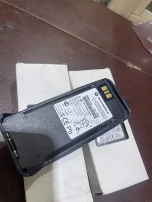 Motorola Gp 3601 Battery