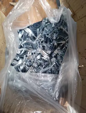 Original Hose Clip