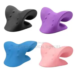 Chiropractic Neck Stretcher