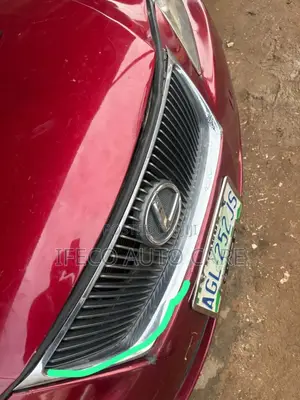 Front Grill Is 250 Available as Seen
