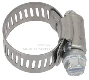Original Hose Clip
