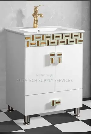 Original Kitchen Water Tap Basin/ Water Cabinet