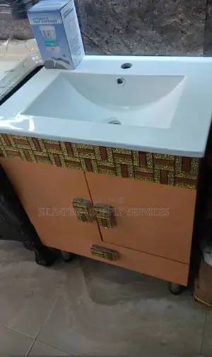 Original Kitchen Water Tap Basin/ Water Cabinet