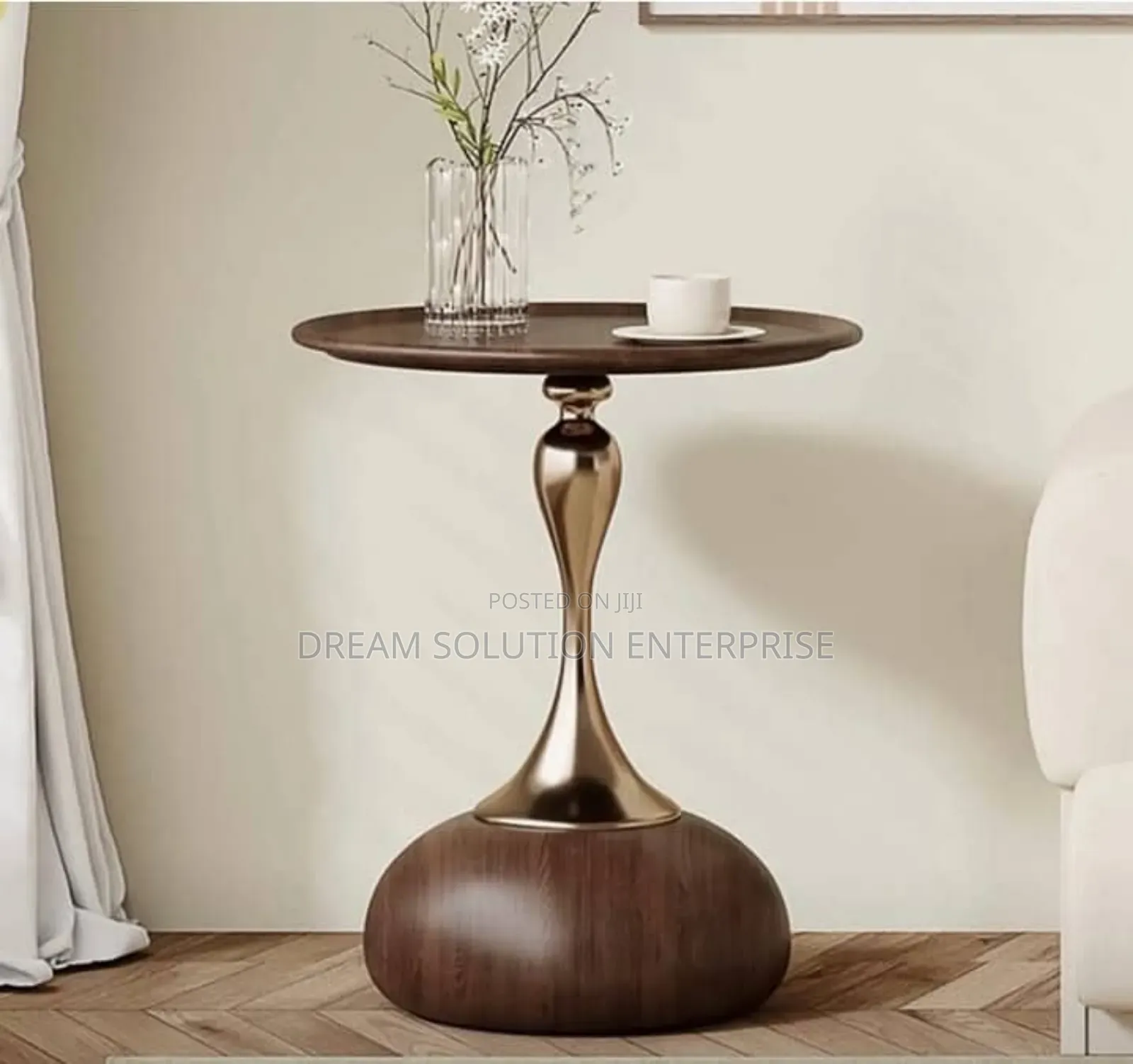Quality Side Stool