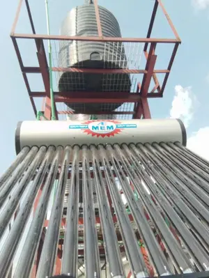 Original Solar Water Heater