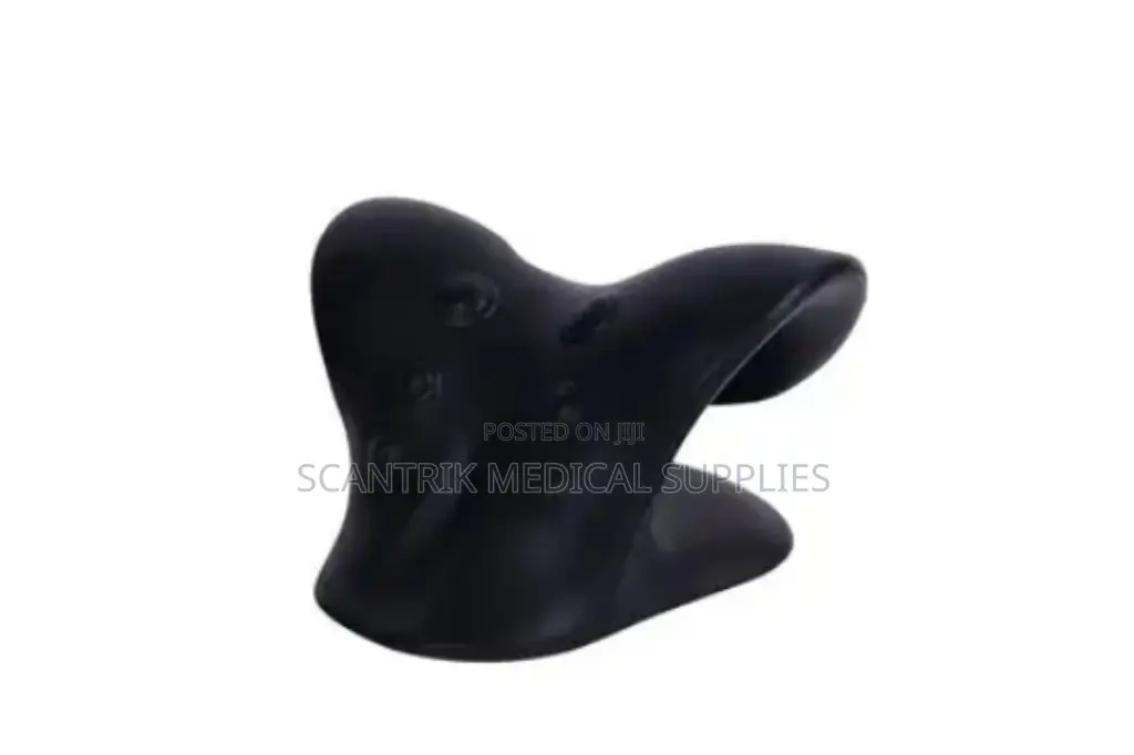 Neck and Shoulder Alignment Aid