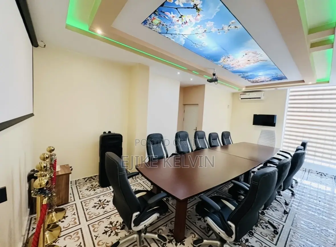 Conference Room for Booking