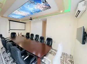 Conference Room for Booking